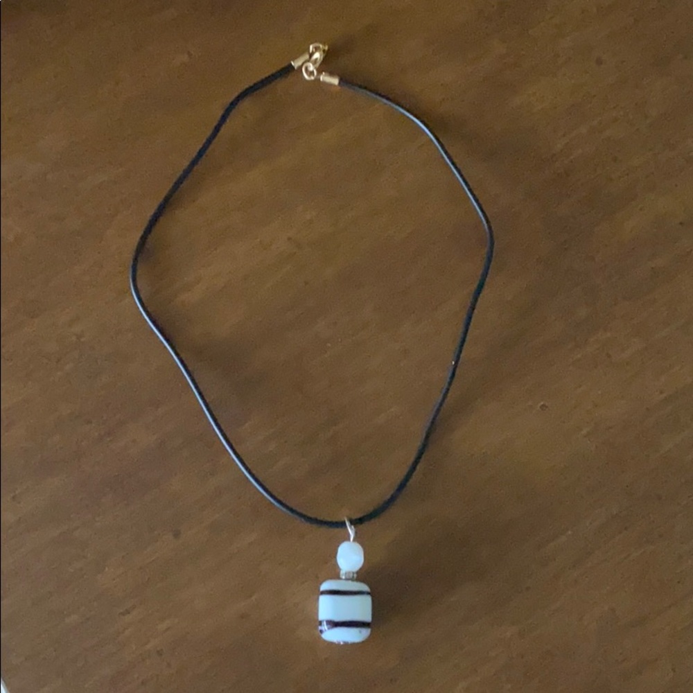 🦋 Italian pendant